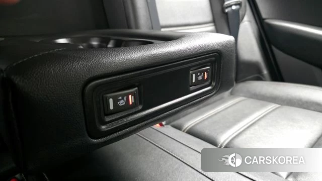 Renault Korea (Samsung) QM6 id 3911821 из Кореи 10