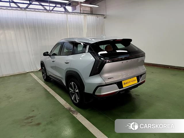 Geely Automobile Boyue L id 4239116 из Китая 10