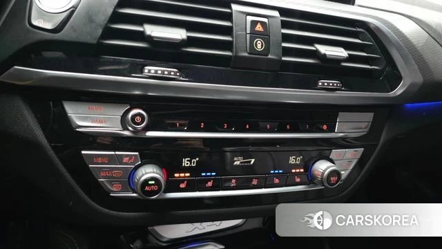 BMW X4 (G02) id 4573546 из Кореи 10