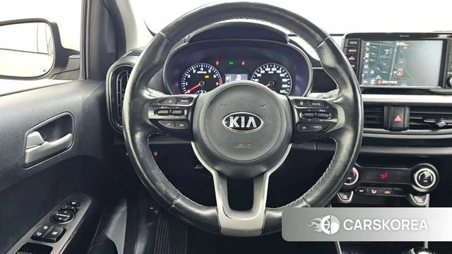 Kia All New Morning (JA) id 4508516 из Кореи 10