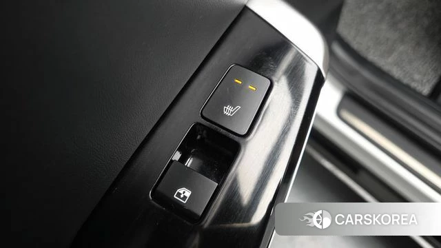 Kia EV6 id 4613467 из Кореи 10
