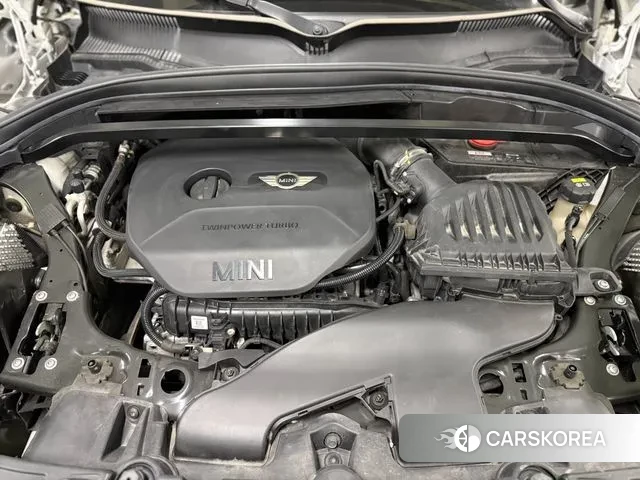 Mini Cooper Countryman id 3563214 из Кореи 10