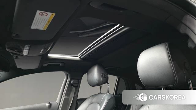 Mercedes-Benz GLC-Class X253 id 4417478 из Кореи 10