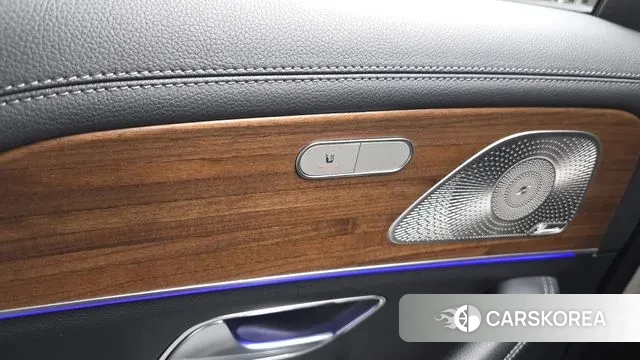 Mercedes-Benz GLE-Class W167 id 3759834 из Кореи 10