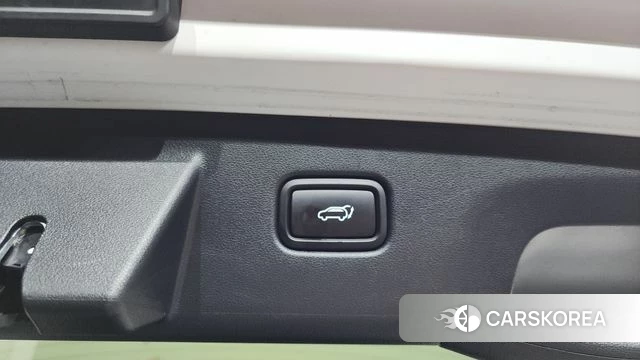 Hyundai Tucson Hybrid (NX4) id 3818162 из Кореи 10