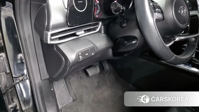 Hyundai Avante (CN7) id 3525179 из Кореи 10