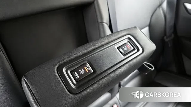 Renault Korea (Samsung) The New QM6 id 3561884 из Кореи 10