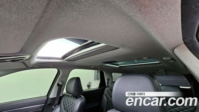 Hyundai Palisade id 2912653 из Кореи 10