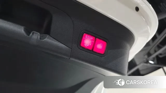 Mercedes-Benz GLC-Class X253 id 3534922 из Кореи 10