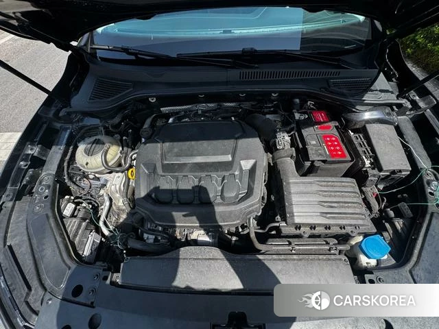 Volkswagen Passat id 4258371 из Китая 10