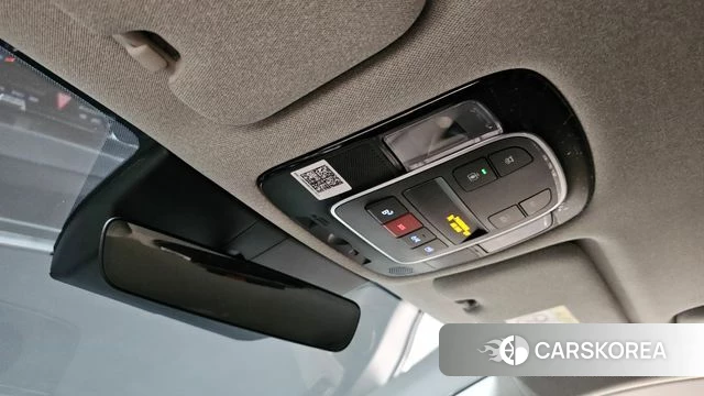Hyundai Sonata D Edge Hybrid (DN8) id 4871199 из Кореи 10