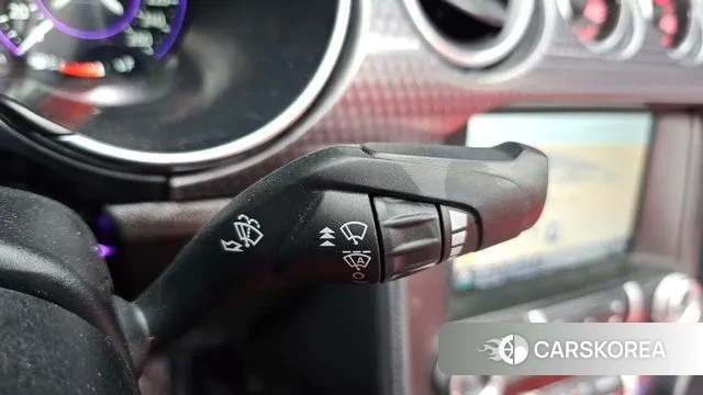 Ford Mustang id 3055258 из Кореи 10