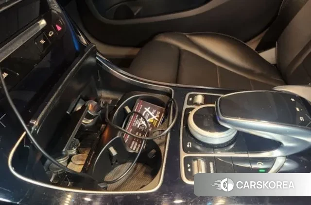 Mercedes-Benz C-Class W205 id 3460267 из Кореи 10