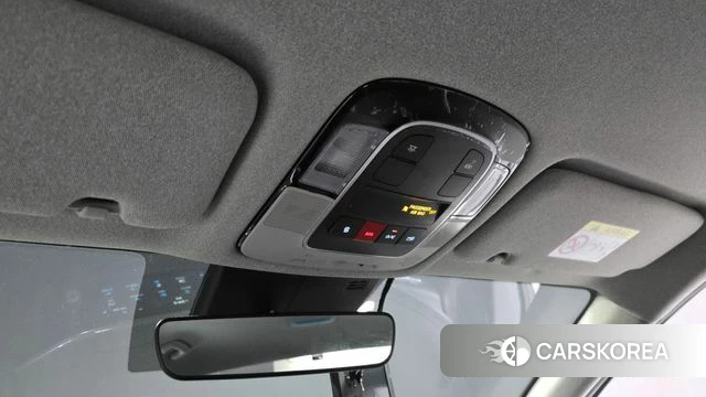 Hyundai Sonata Hybrid (DN8) id 3832815 из Кореи 10