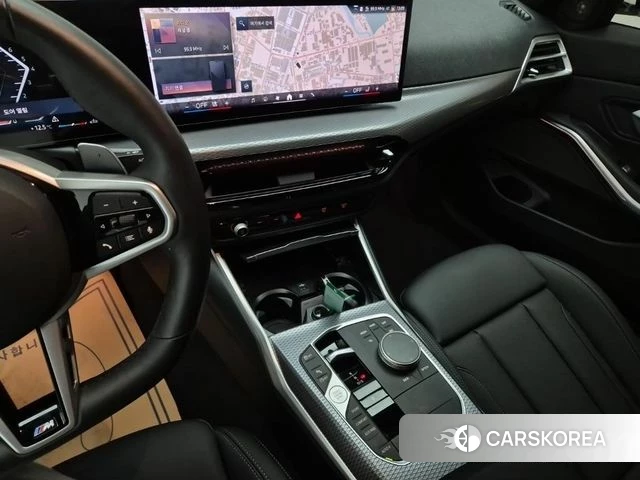 BMW 3 Series (G20) id 3890989 из Кореи 10