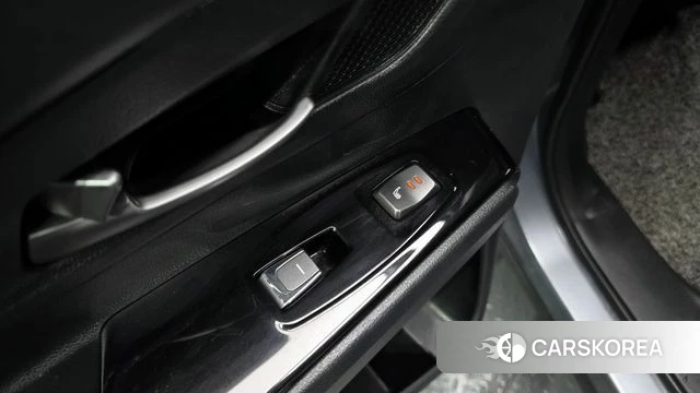 Ssangyong Beautiful Korando id 3866620 из Кореи 10