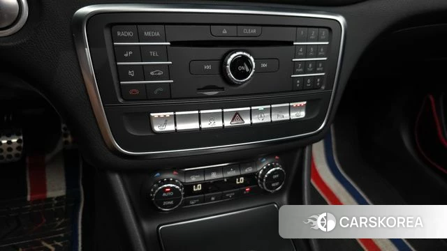 Mercedes-Benz CLA-Class C117 id 4483043 из Кореи 10