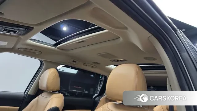 Kia Carnival 4th generation id 3722849 из Кореи 10