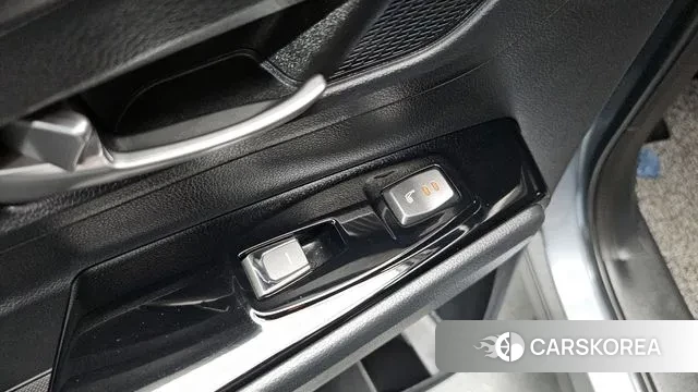 Ssangyong Beautiful Korando id 2994927 из Кореи 10