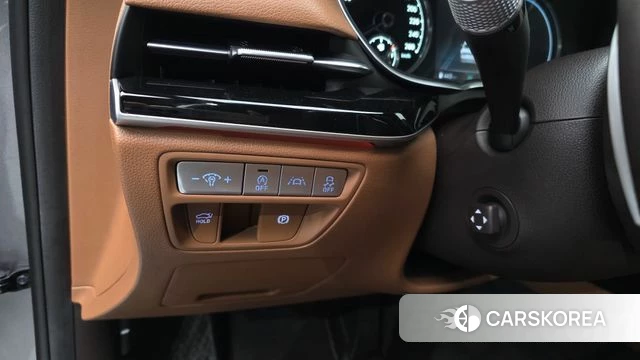 Genesis G80 (RG3) id 4196369 из Кореи 10