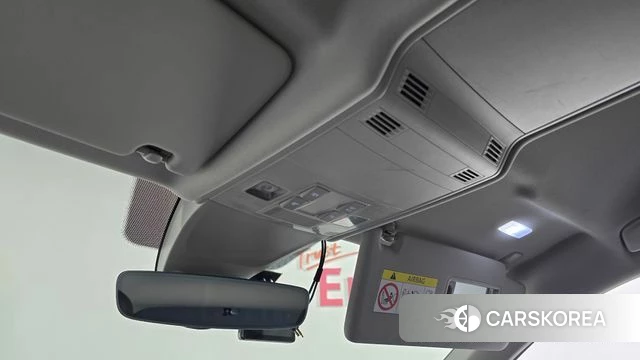 Volkswagen Tiguan second Generation id 4230411 из Кореи 10