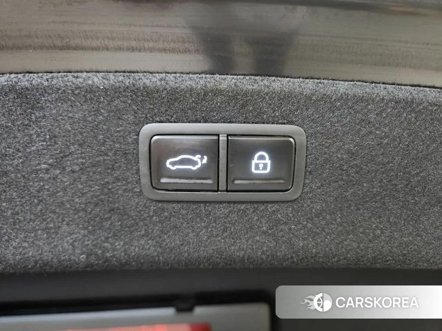 Genesis G80 (RG3) id 4547669 из Кореи 10