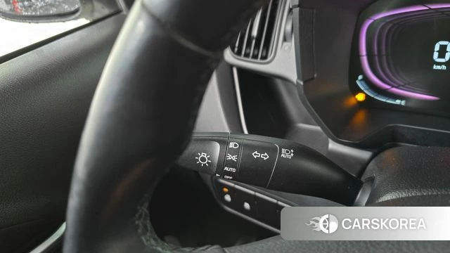 Kia The New Kia Ray id 3805582 из Кореи 10