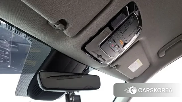 Hyundai The New Santa Fe id 3760320 из Кореи 10