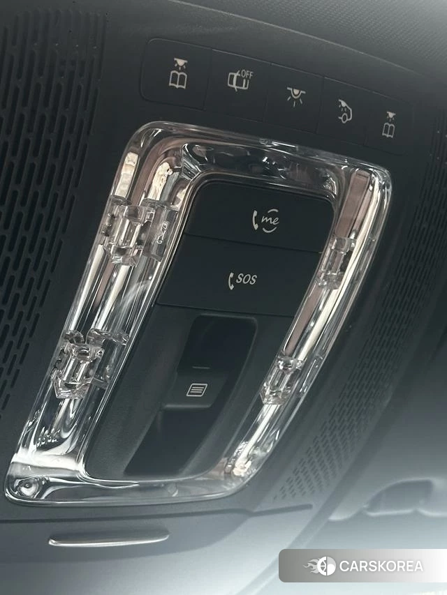 Mercedes-Benz GLB id 4290323 из Китая 10