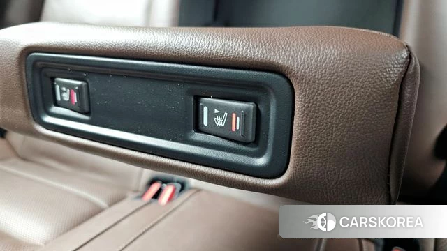 Renault Korea (Samsung) QM6 id 4251076 из Кореи 10