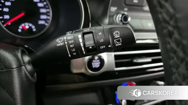 Kia Seltos id 3264191 из Кореи 10