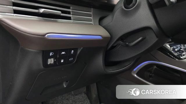 Hyundai The New Grandeur IG Hybrid id 4304231 из Кореи 10