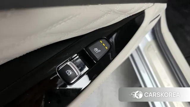 Kia K8 Hybrid id 3438333 из Кореи 10