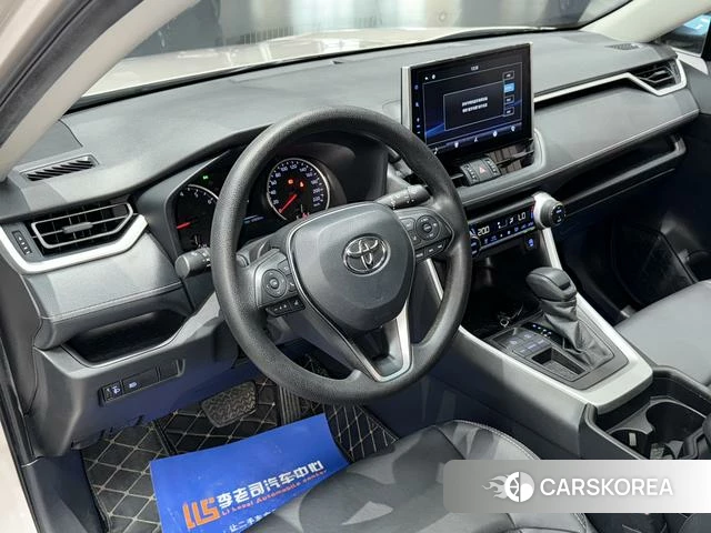 Toyota Wilanda id 4263650 из Китая 10