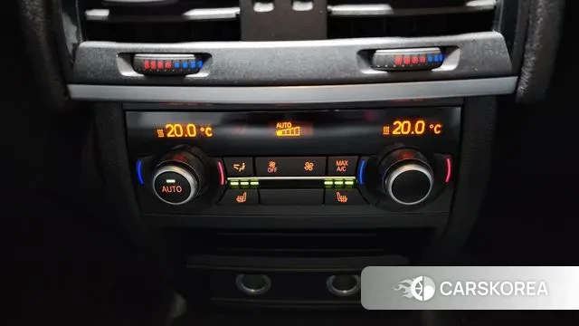 BMW X6 (F16) id 3469678 из Кореи 10