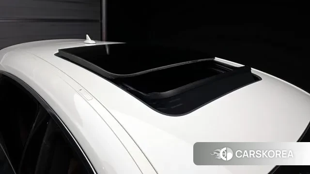 Maserati Levante id 3727557 из Кореи 10