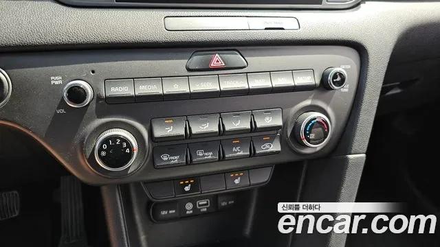 Kia Sportage 4th Generation id 2956901 из Кореи 10