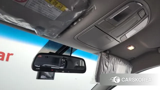 Hyundai All New Tucson id 3552969 из Кореи 10