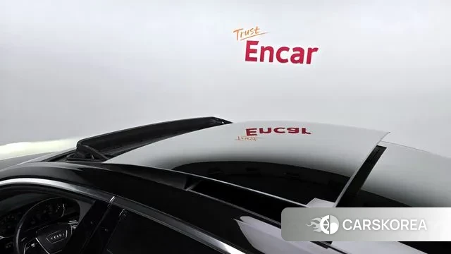 Audi A8 (D5) id 2994037 из Кореи 10