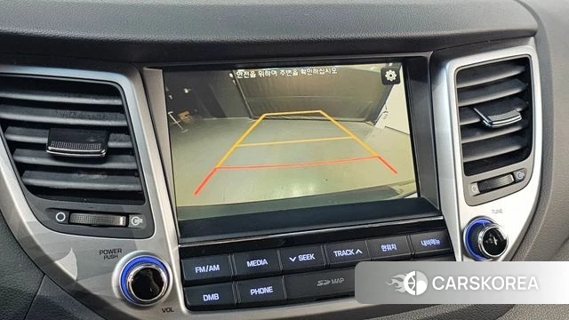 Hyundai All New Tucson id 4678047 из Кореи 10