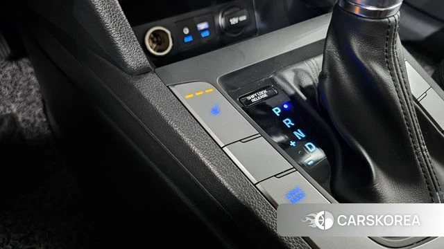 Hyundai Avante AD id 4188711 из Кореи 10