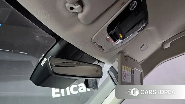 Kia EV6 id 2980032 из Кореи 10