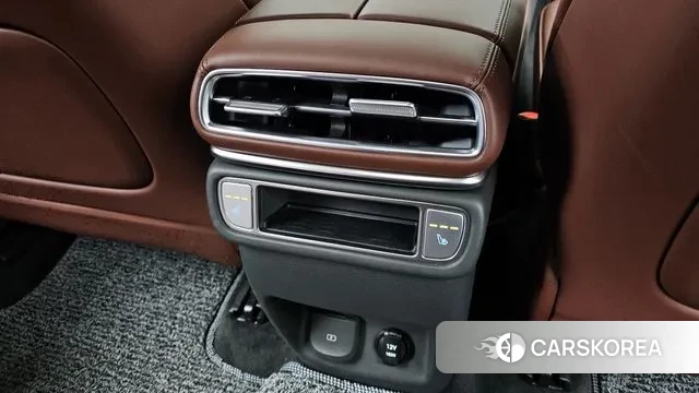 Genesis GV80 id 3679675 из Кореи 10