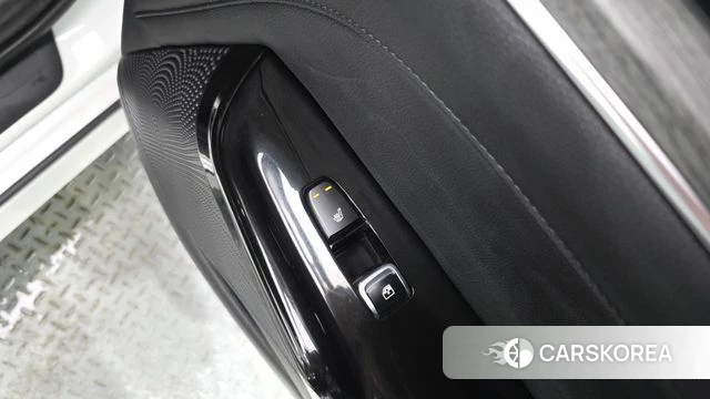 Kia The New K5 3rd generation id 4474368 из Кореи 10