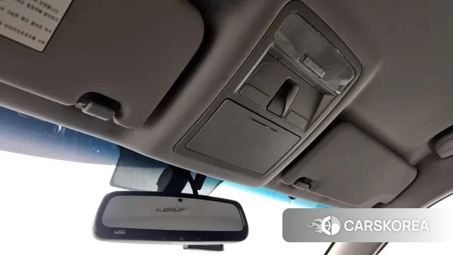 Ssangyong Rexton Sports id 2986410 из Кореи 10