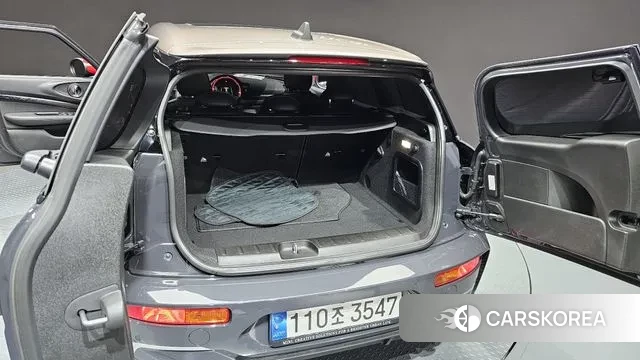 Mini Cooper S Clubman id 3463944 из Кореи 10