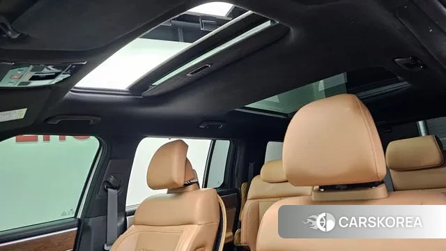 Hyundai Santa Fe (MX5) id 3372178 из Кореи 10