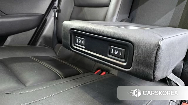Renault Korea (Samsung) The New QM6 id 4339184 из Кореи 10