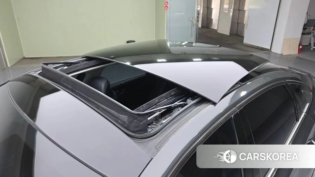 Kia K8 id 4580165 из Кореи 10