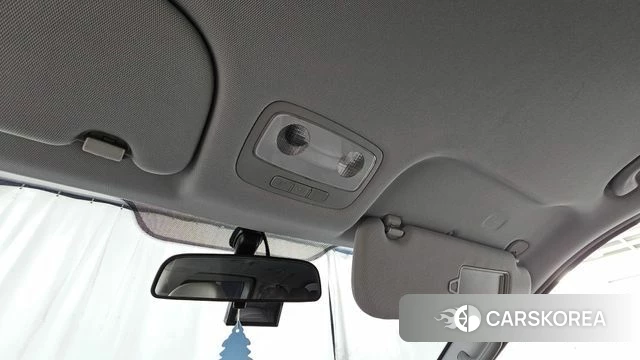 Hyundai The New Grand Starex id 4496165 из Кореи 10